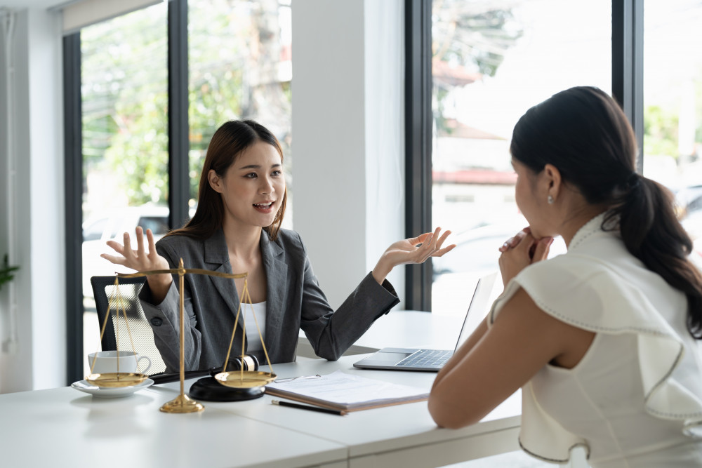 La digitalisation des cabinets d’avocats : enjeux et perspectives