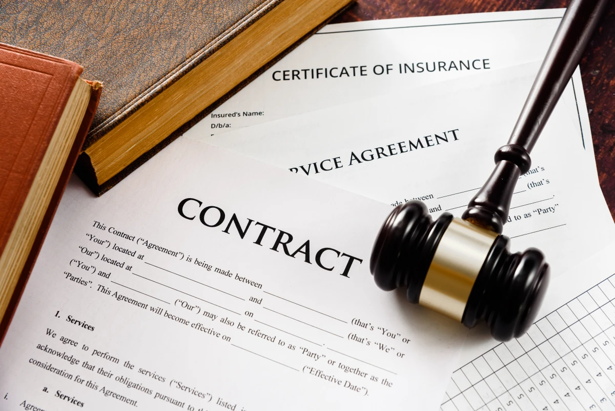 Droit civil : recours en cas de litige sur la liquidation des biens communs
