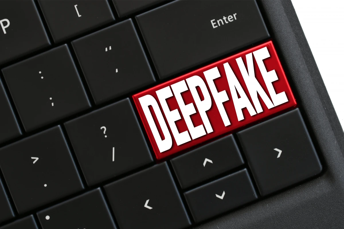 Deepfakes : Le nouveau défi juridique à l'ère du numérique