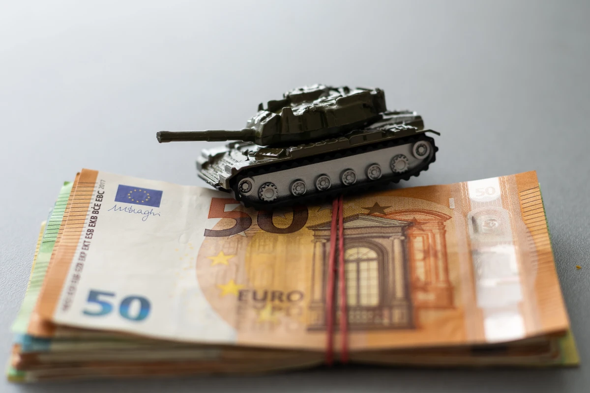 Sanctions pour non-respect des normes d'égalité salariale