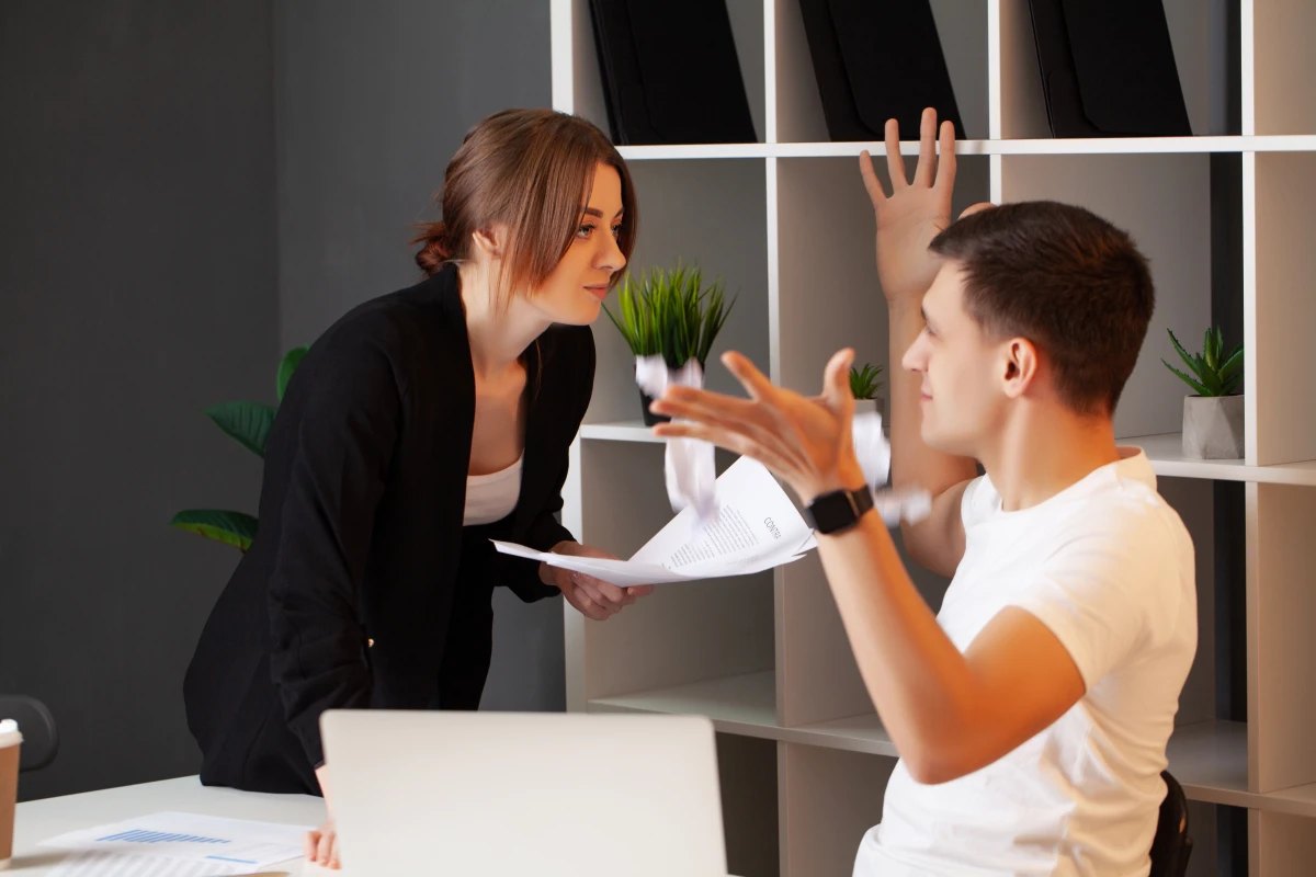 Litiges entre associés : Quelles solutions pour résoudre les conflits efficacement ?