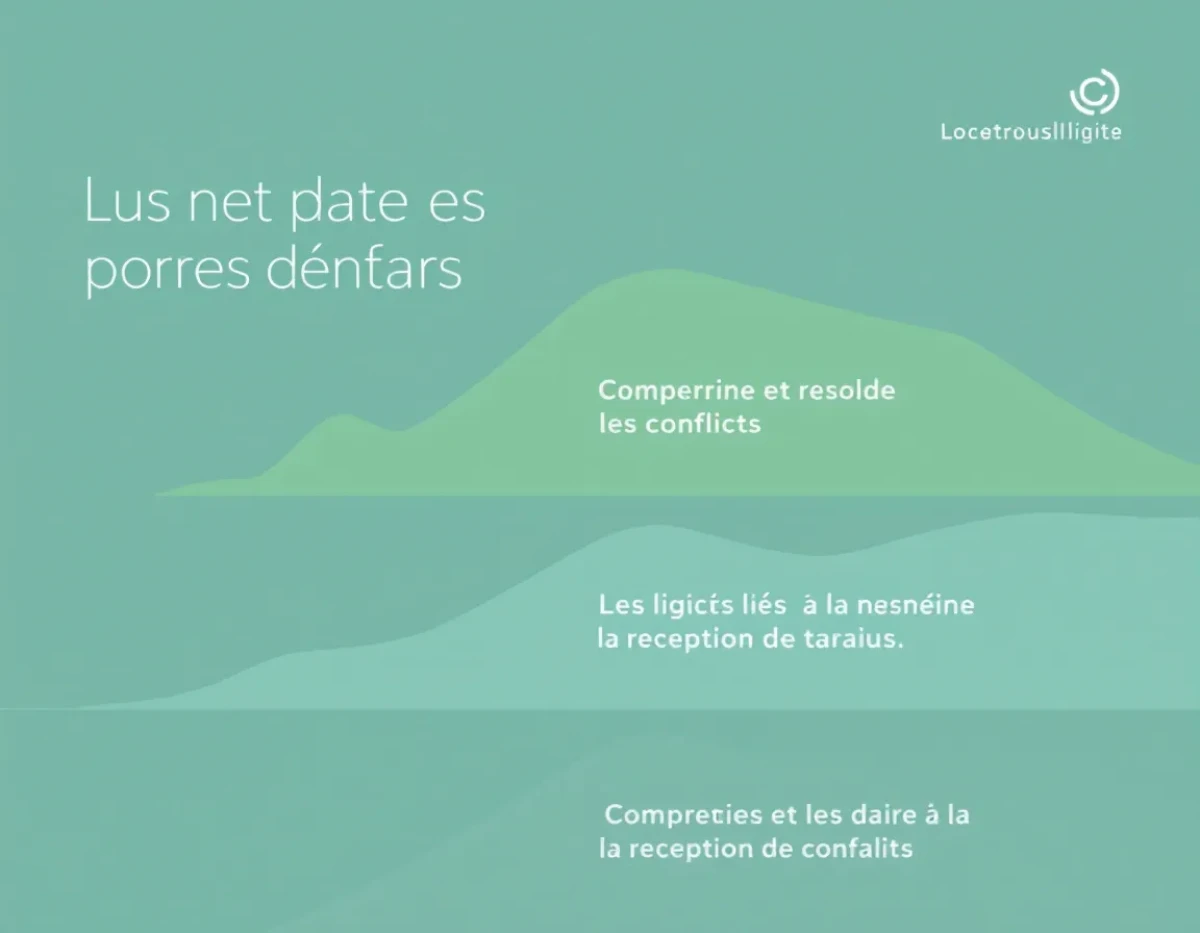 Les litiges liés à la réception de travaux : Comprendre et résoudre les conflits