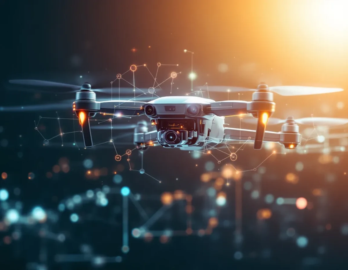 Le cadre juridique des objets volants autonomes : défis réglementaires à l'ère de l'aviation sans pilote