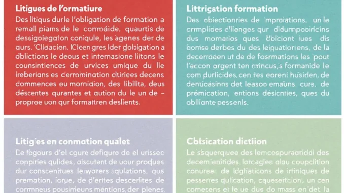 litiges-sur-lobligat