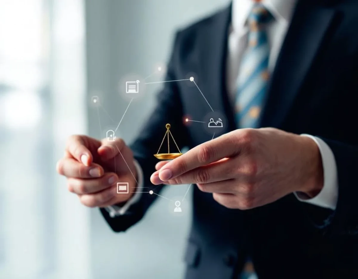L'Encadrement Juridique des Plateformes de Services Juridiques Automatisés: Défis et Perspectives