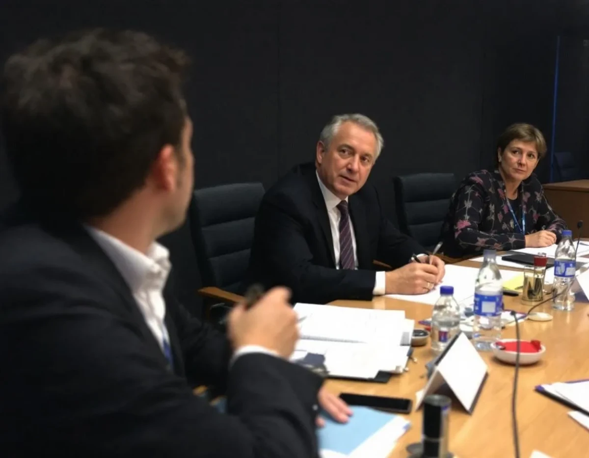 Protection des Ressources Marines : Enjeux et Évolutions en Droit International