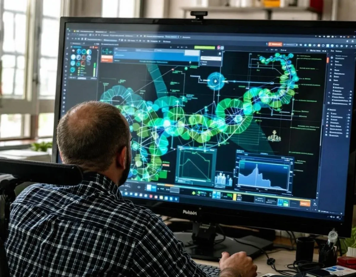 Surveillance biométrique de masse : Un défi éthique à l'ère numérique