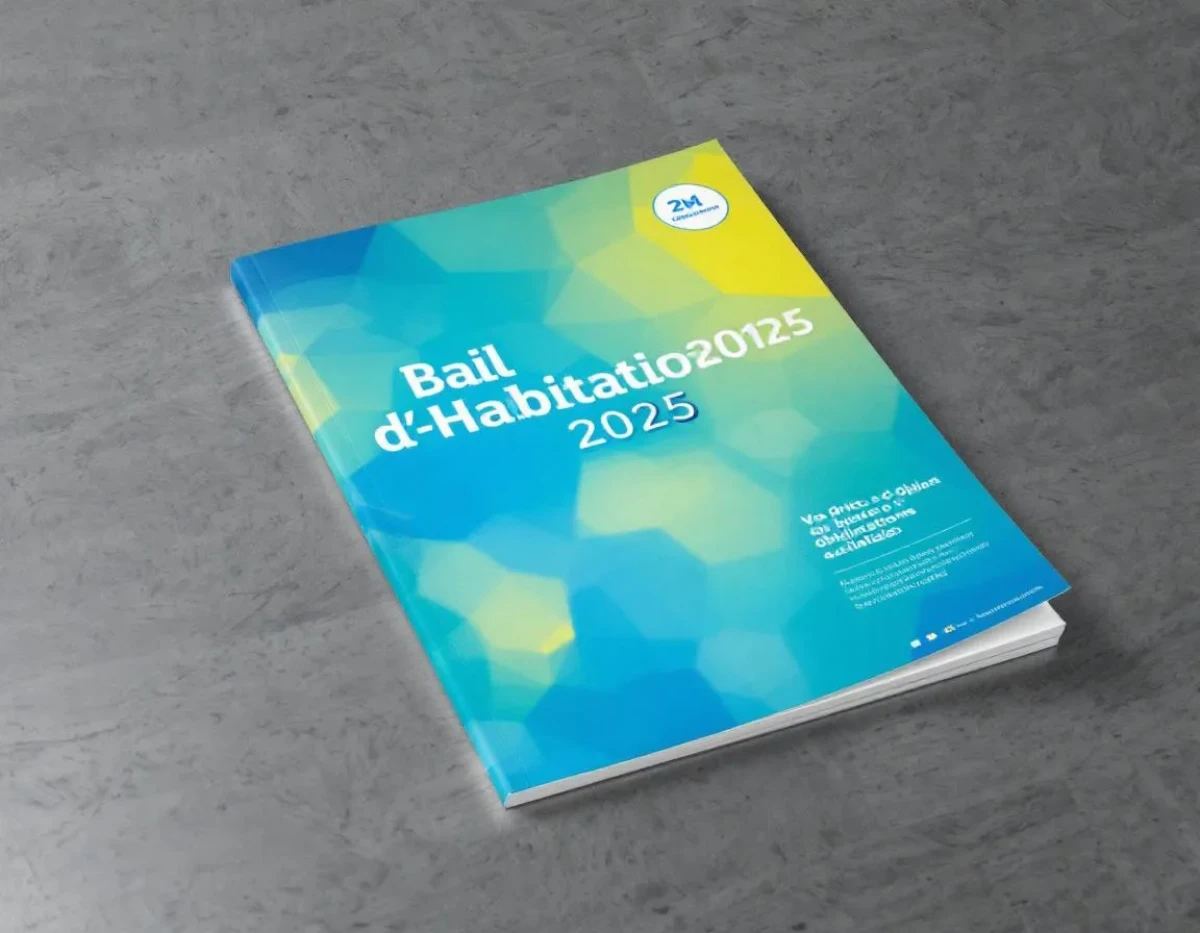Bail d'Habitation en 2025 : Vos Droits et Obligations Actualisés