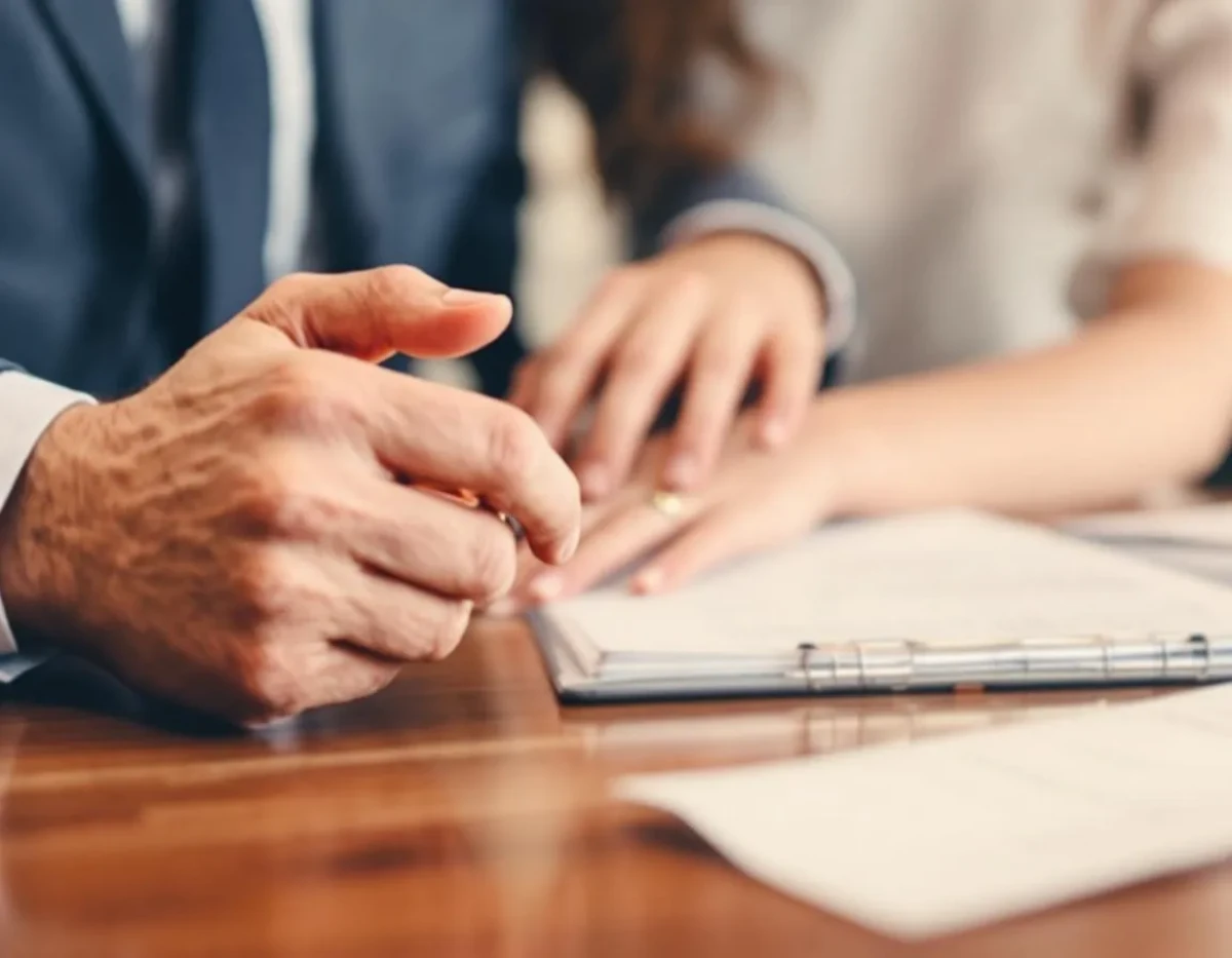 Divorce et Séparation : Comprendre la Procédure Légale