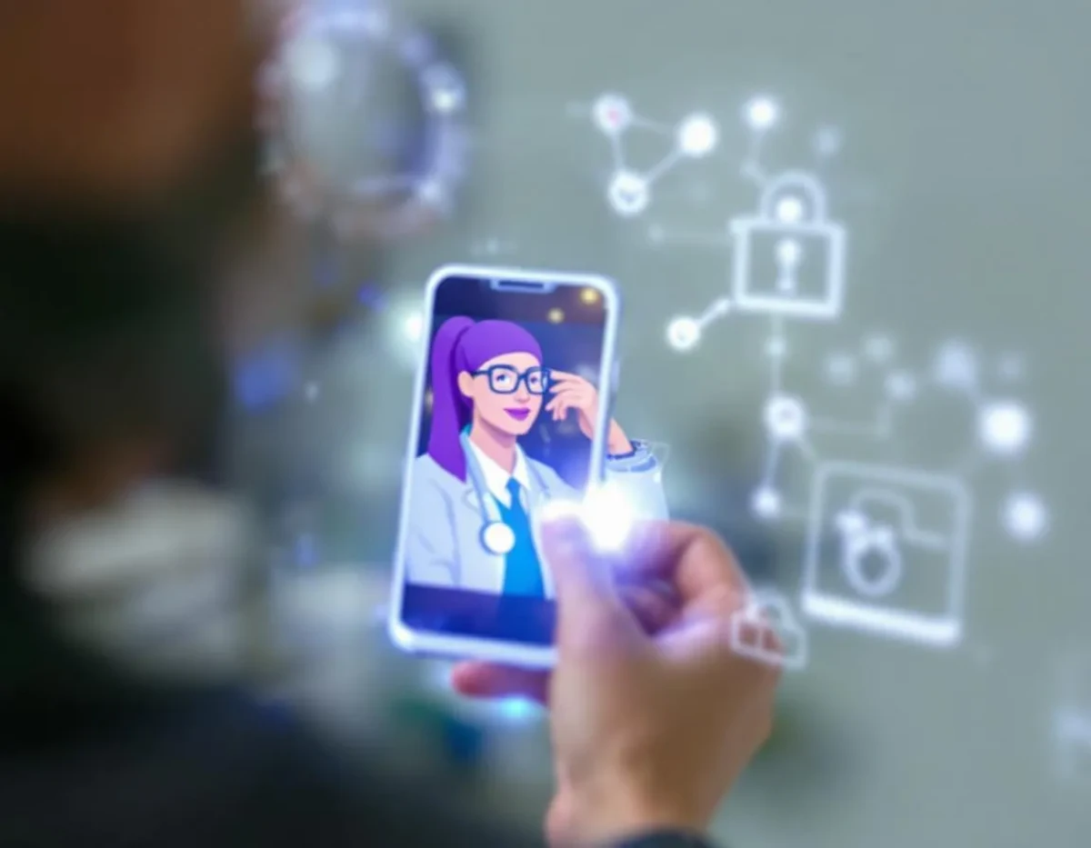 La Sécurité des Données dans les Dispositifs Médicaux Connectés : Enjeux et Perspectives
