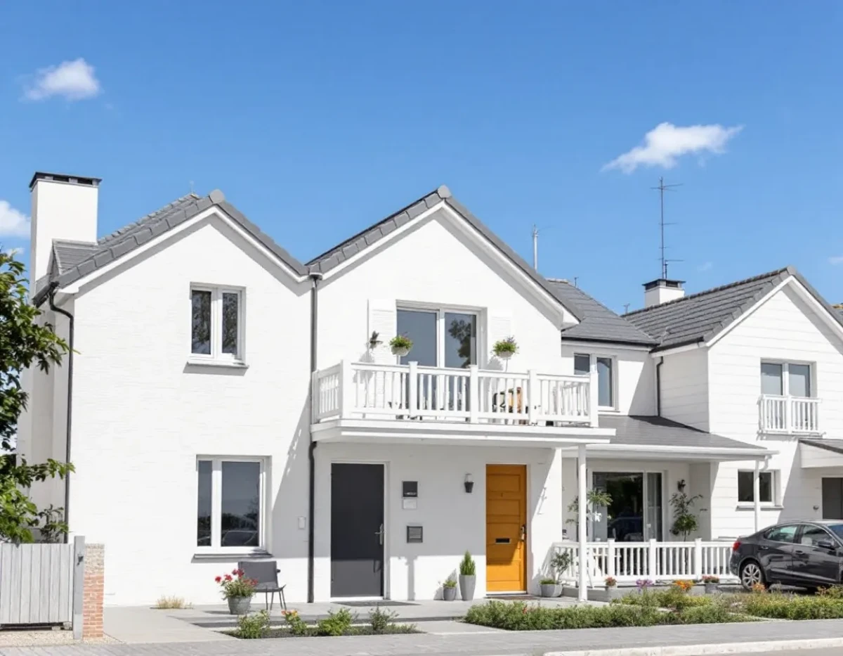 Assurance Habitation : Quelles Garanties en 2025 ?