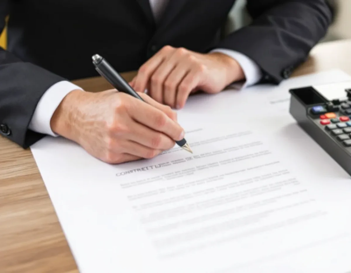 Comprendre le Contrat de Travail : Clauses Essentielles