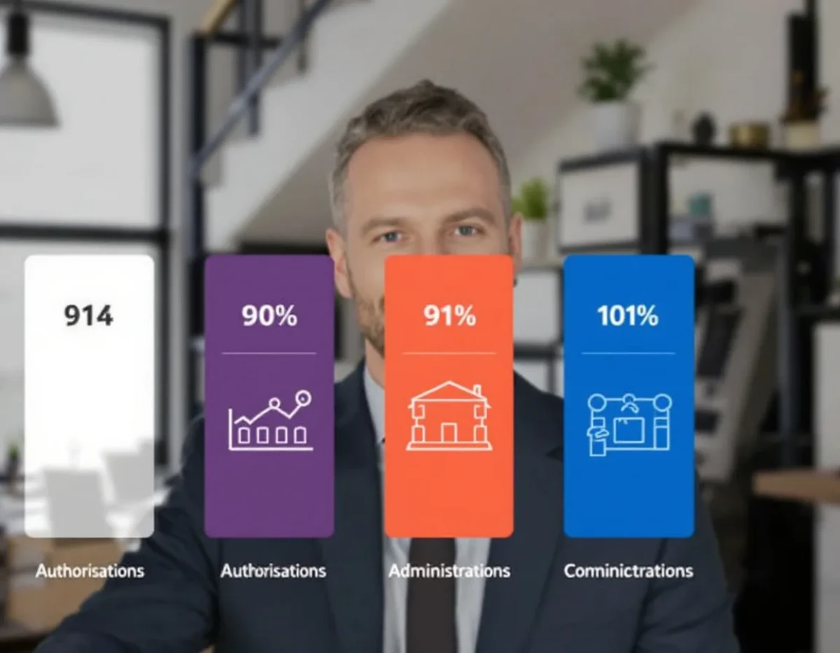 Autorisations Administratives : Nouveaux Délais Applicables