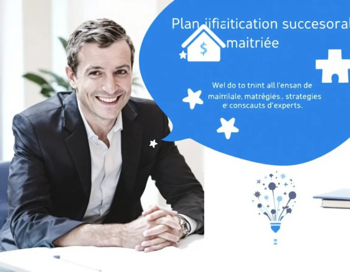 La Planification Successorale Maîtrisée : Stratégies et Conseils d'Experts
