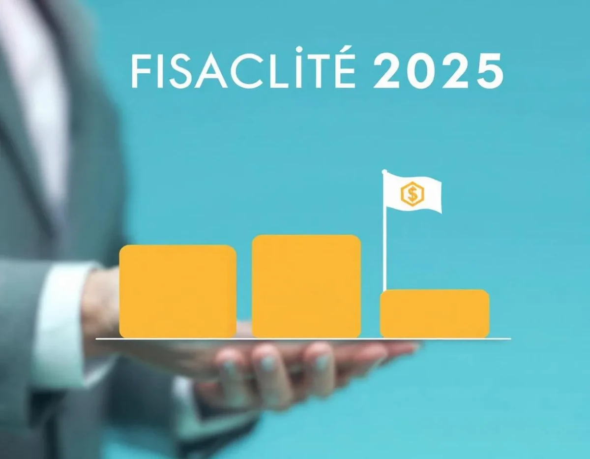 Fiscalité 2025 : Nouvelles Réglementations pour Particuliers et Entreprises