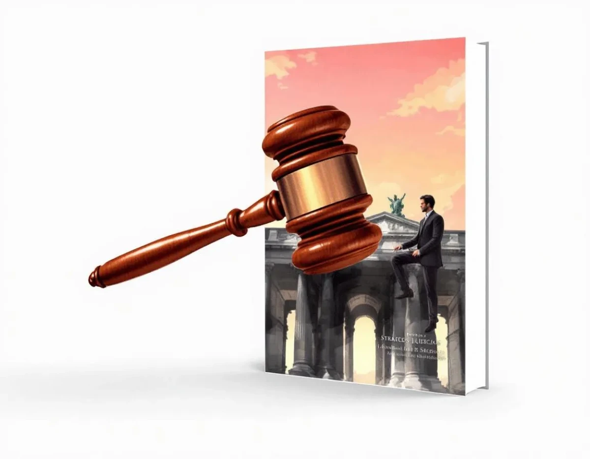 Stratégies Judiciaires : Conseils d'Experts pour Maximiser vos Chances de Succès