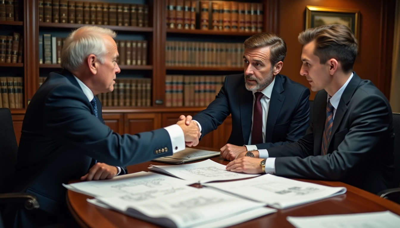 Qu'est-ce qu'un bail emphytéotique : définition juridique