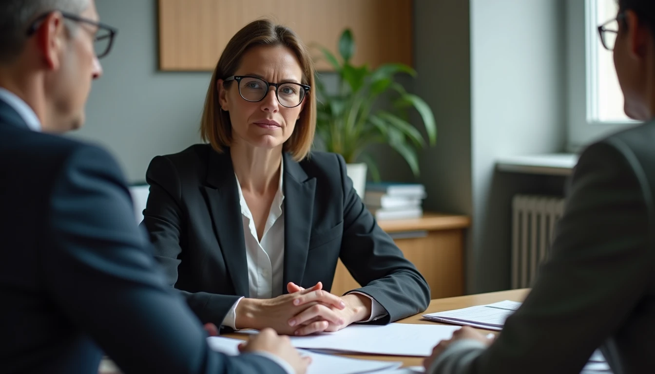Employeur refuse le licenciement pour inaptitude : 5 solutions