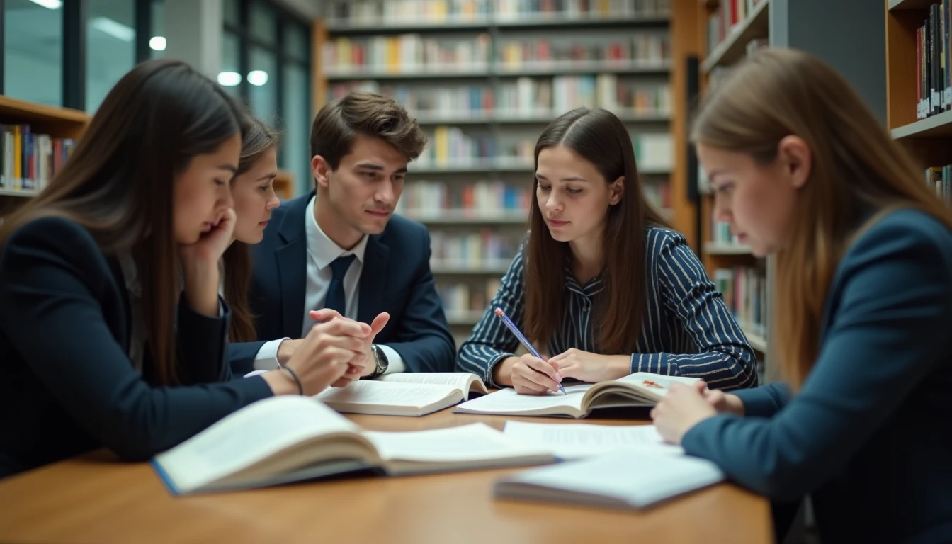 Univ-droit ou école privée : comparatif des cursus juridiques