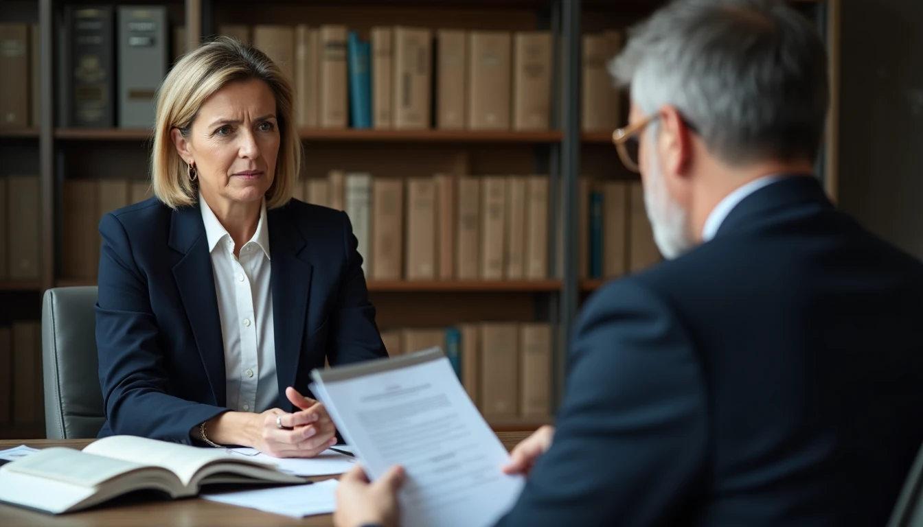 Indemnité licenciement abusif : barème 2026 et exemples concrets