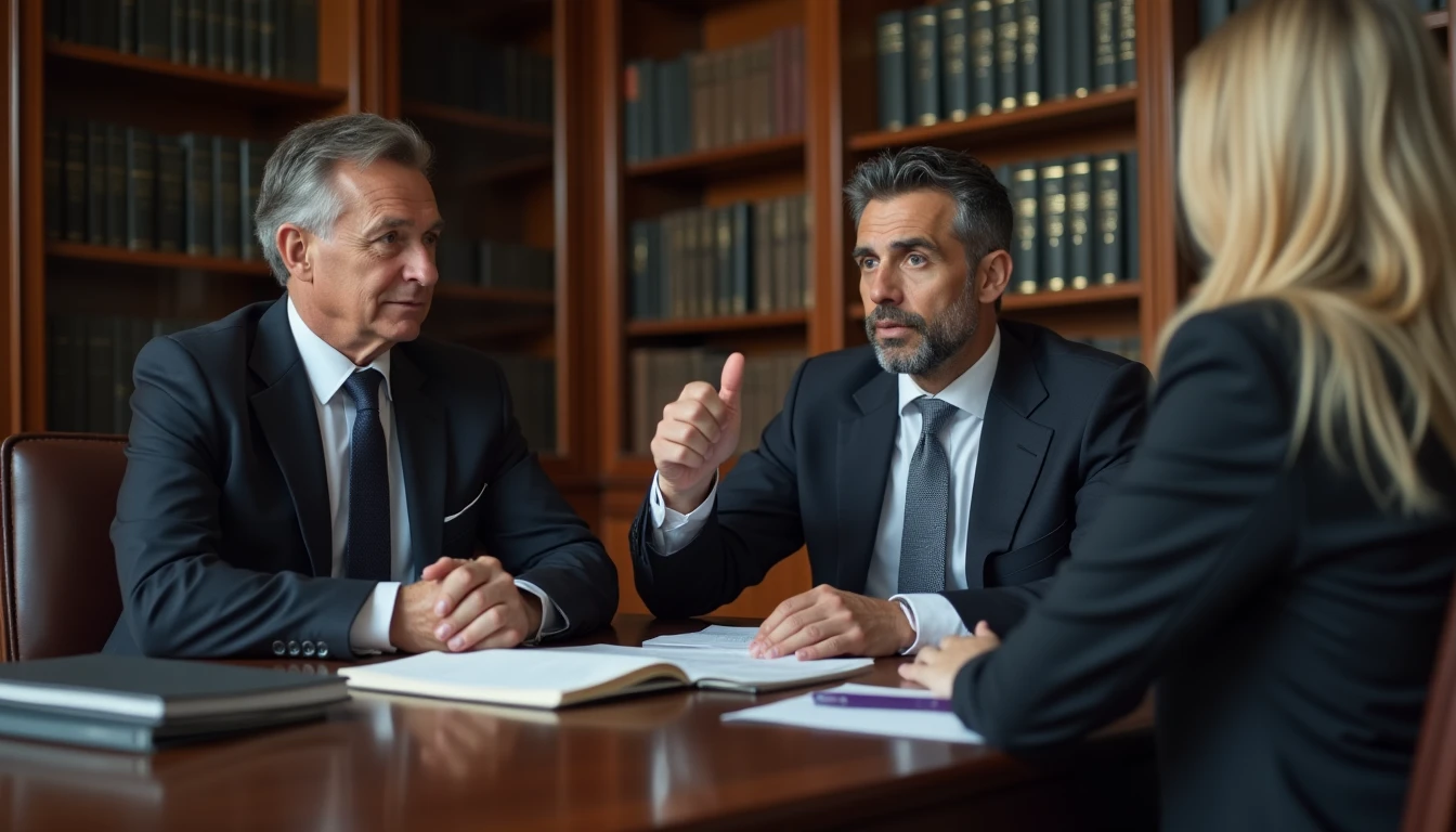 Avocat à Roanne : comment choisir le bon spécialiste