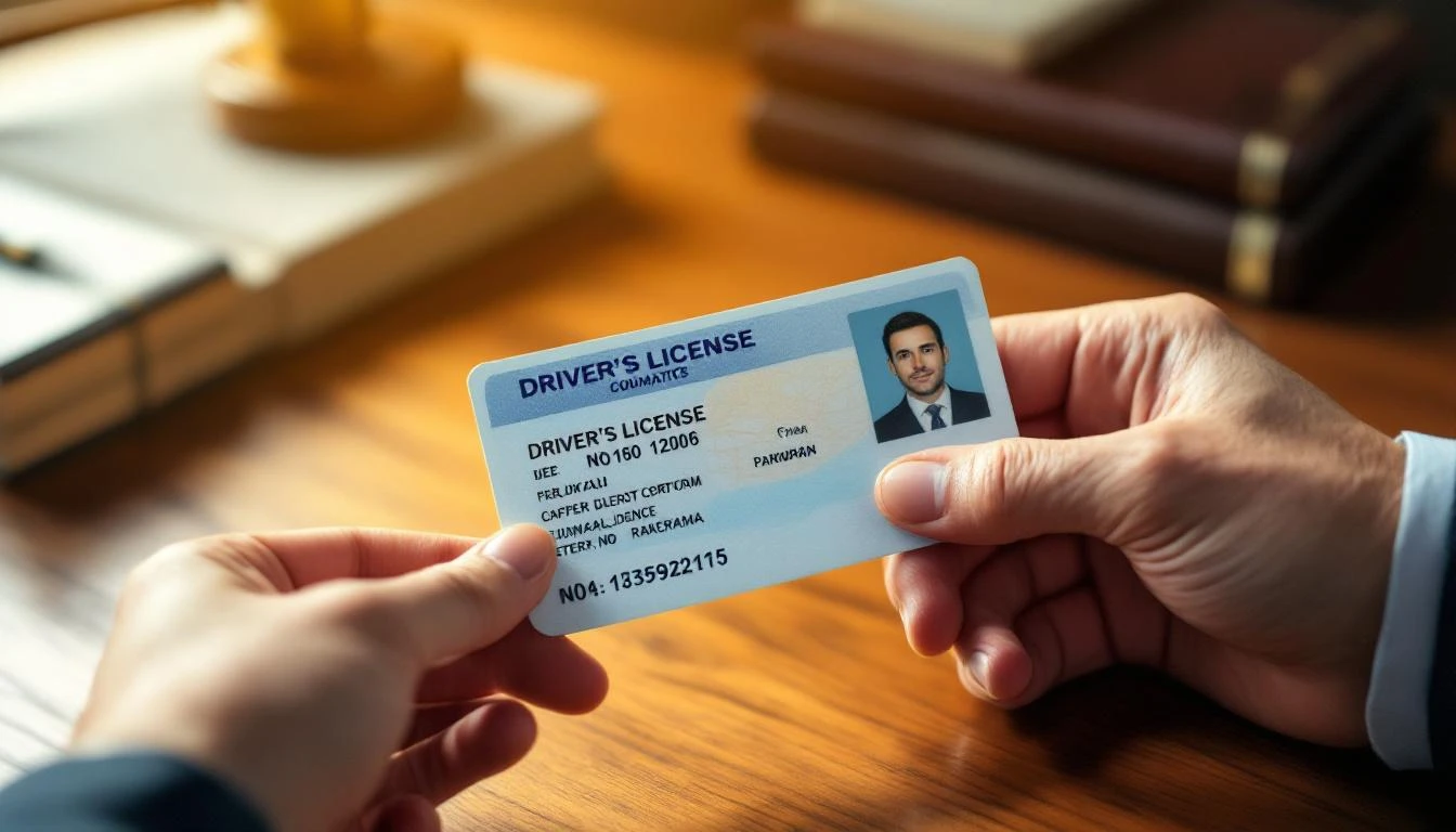 Les 3 façons de retrouver son numéro permis de conduire