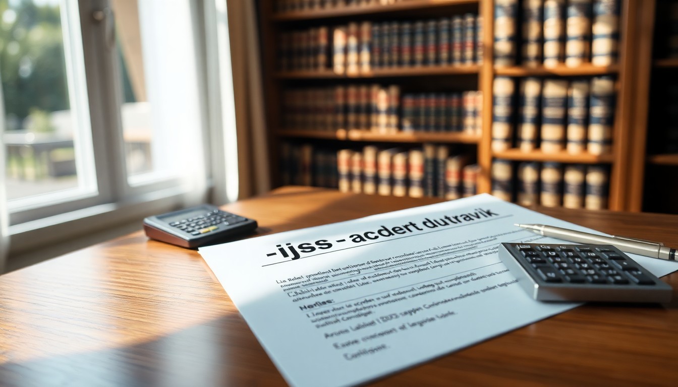 IJSS accident du travail : montant et calcul en 2026