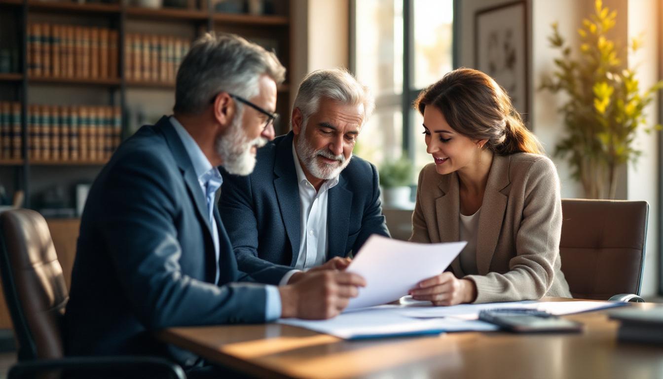 Succession et donation : optimisez votre patrimoine