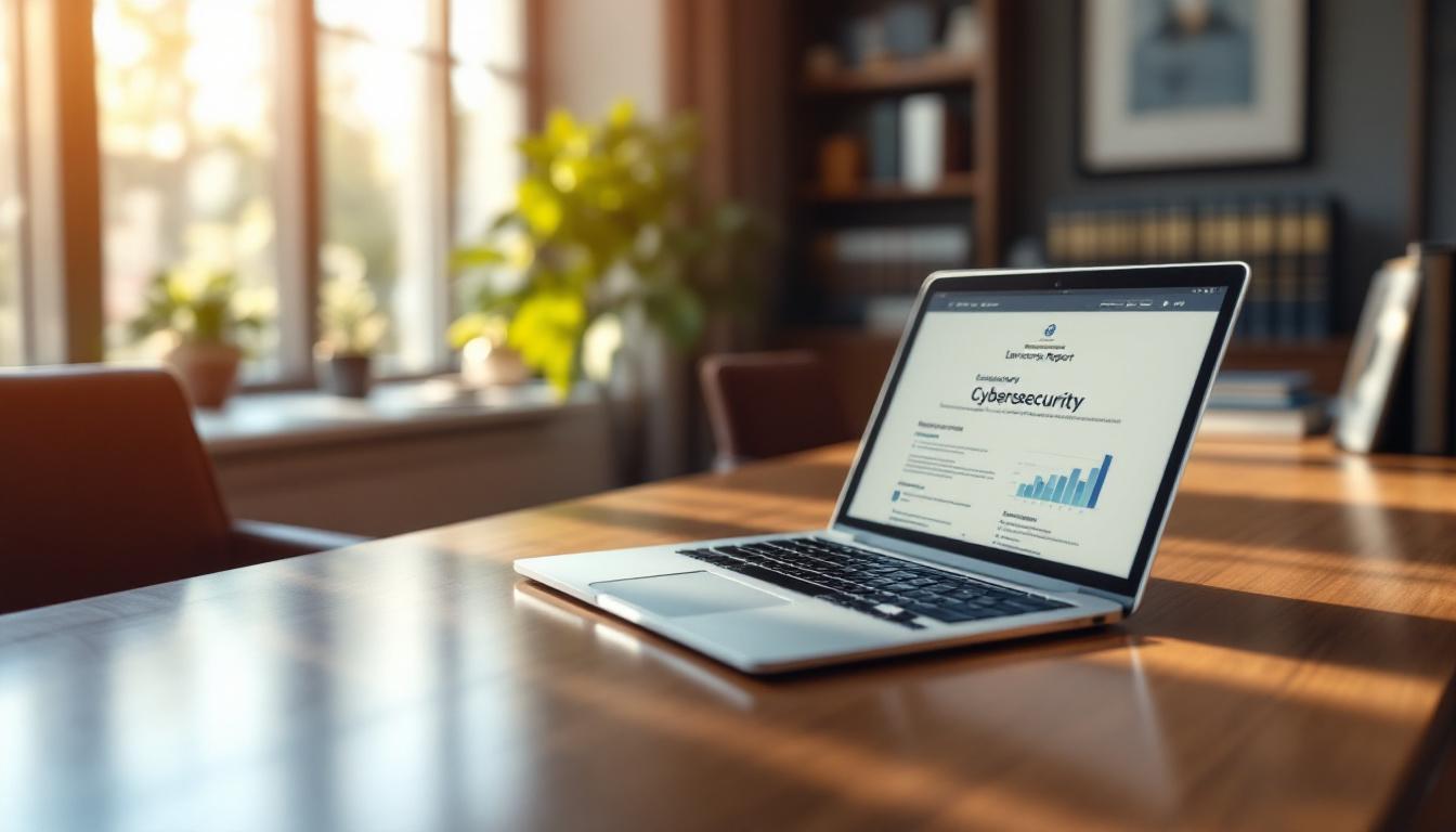 Cybersécurité et droit : Protéger votre entreprise des risques numériques