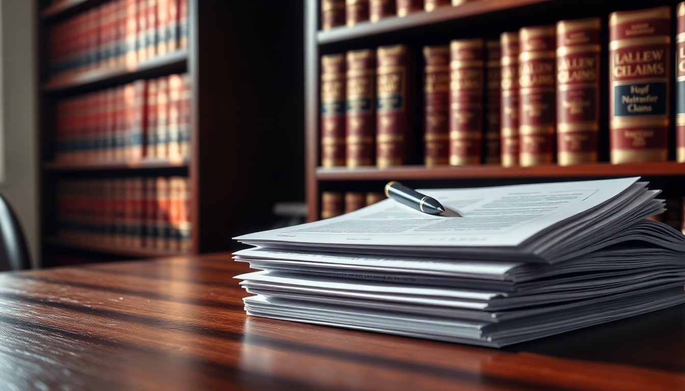Les recours judiciaires après une catastrophe naturelle grêle