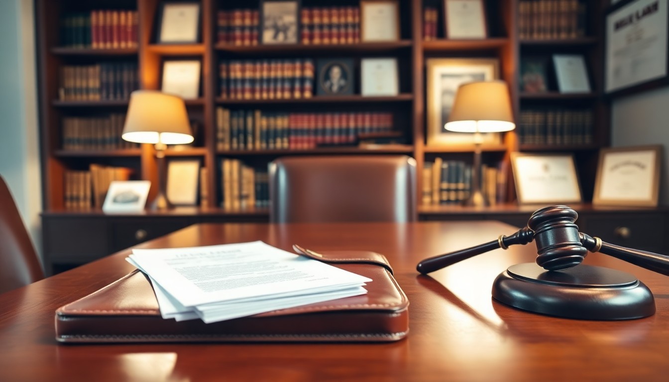 Le bail commercial : ce que tout entrepreneur doit savoir