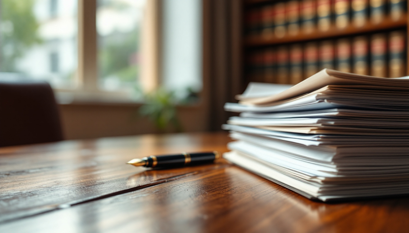 Les clauses indispensables à intégrer dans un contrat de travail