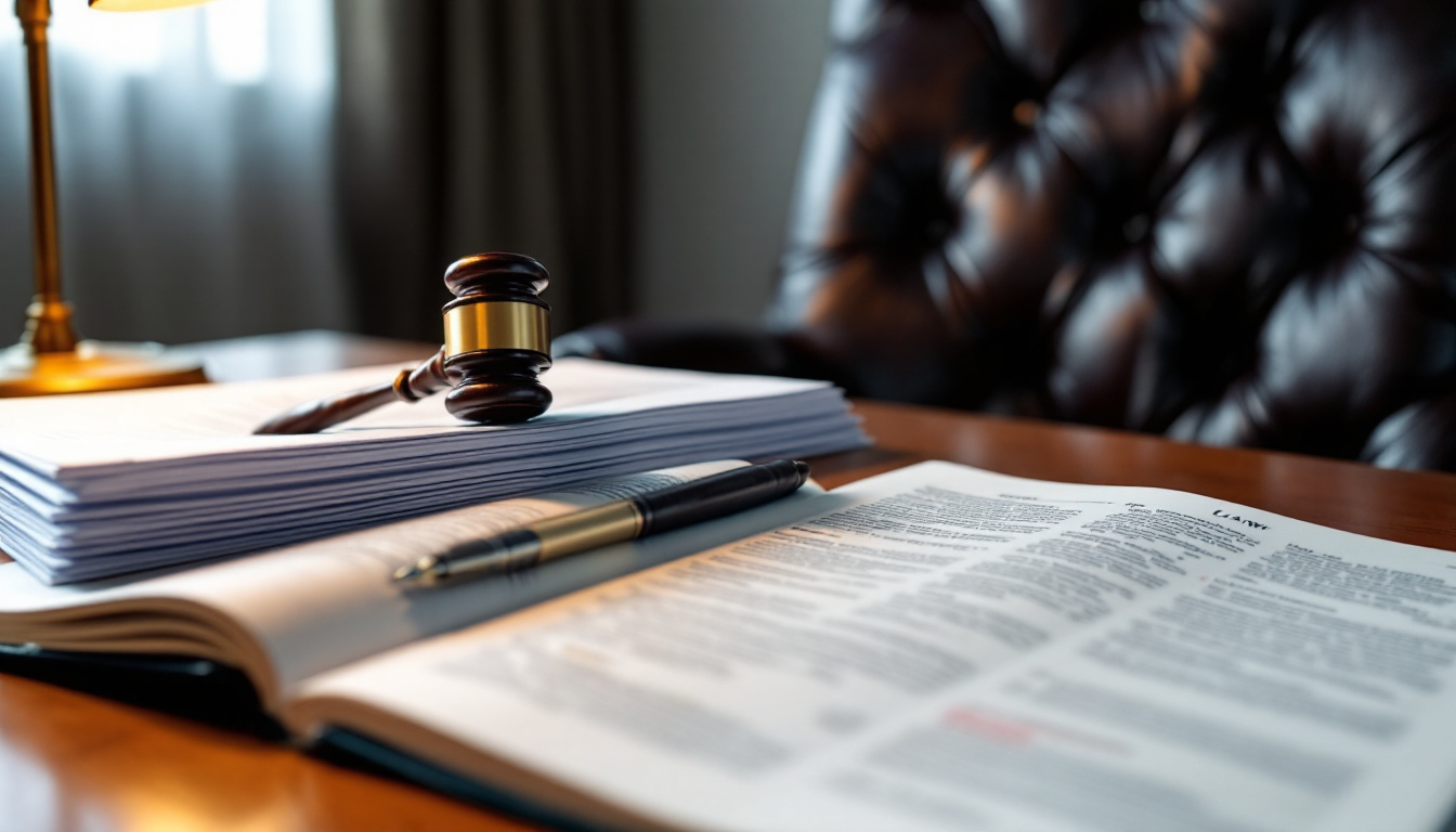 Assignation en justice : les étapes clés pour bien se préparer
