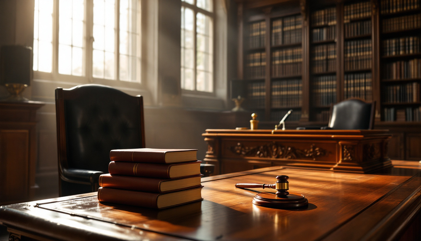 Cassation : comprendre le rôle de la Cour de cassation en France