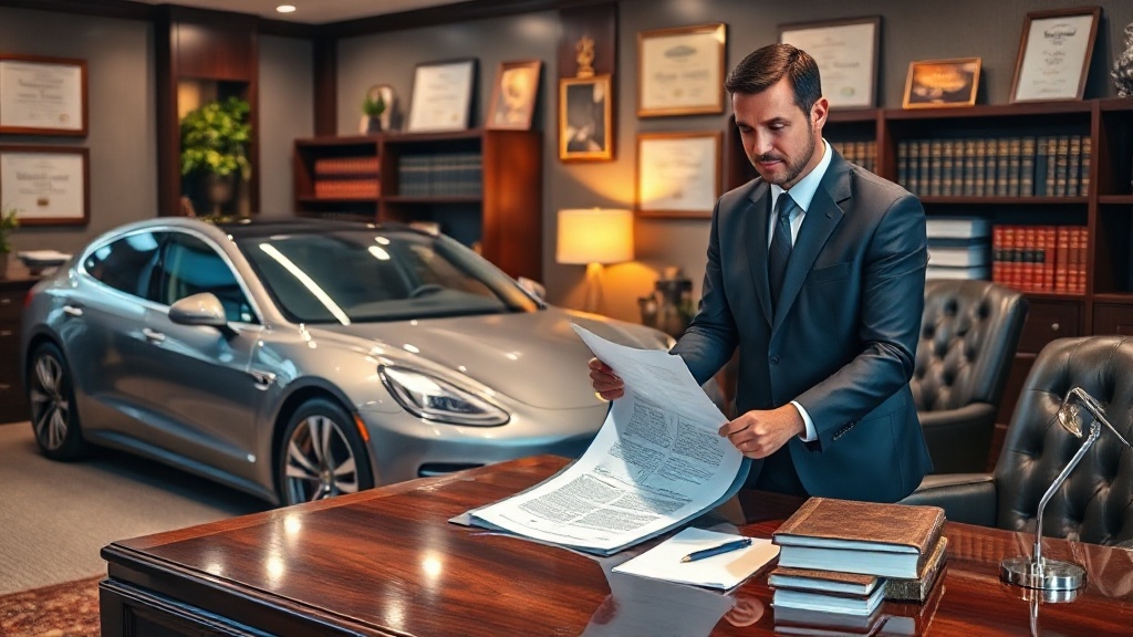 Comment trouver la meilleure assurance tous risque voiture en 2026