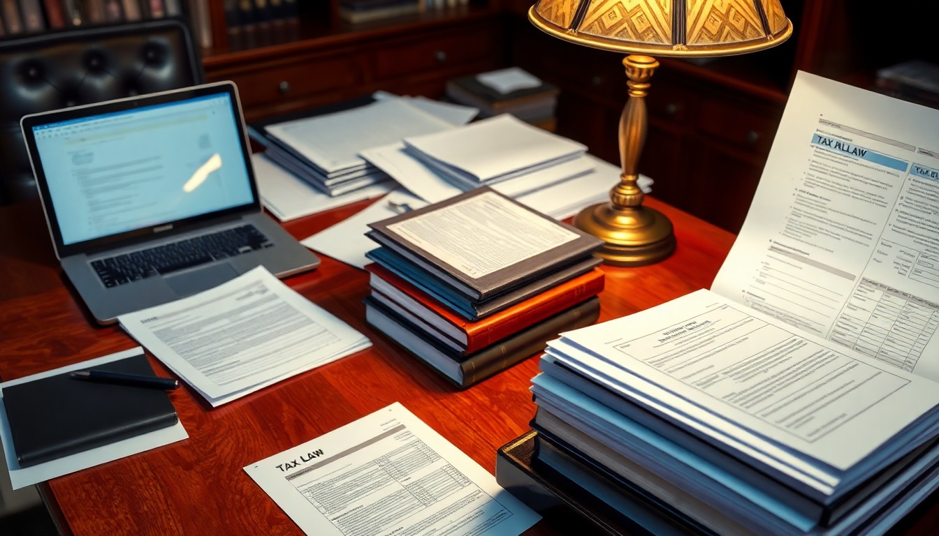 Ne pas payer d impot : les erreurs à éviter absolument