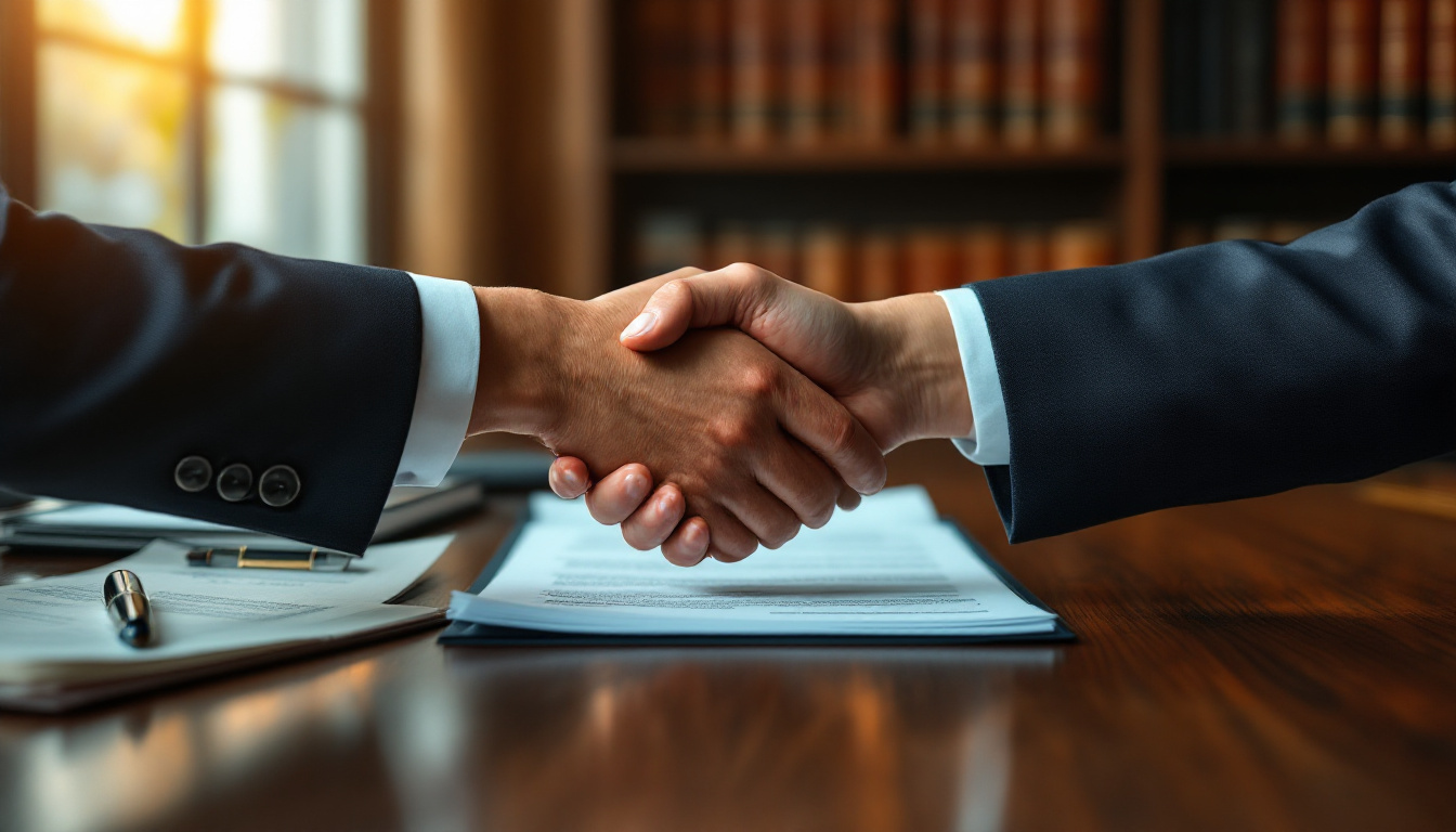 Conciliation : comment résoudre un différend avant d'aller au tribunal