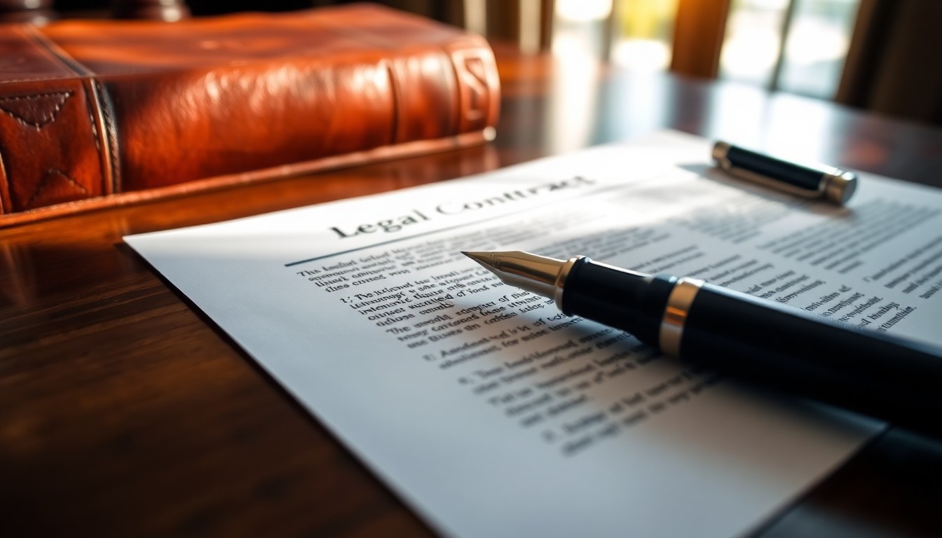 Rupture de contrat : conséquences et recours possibles