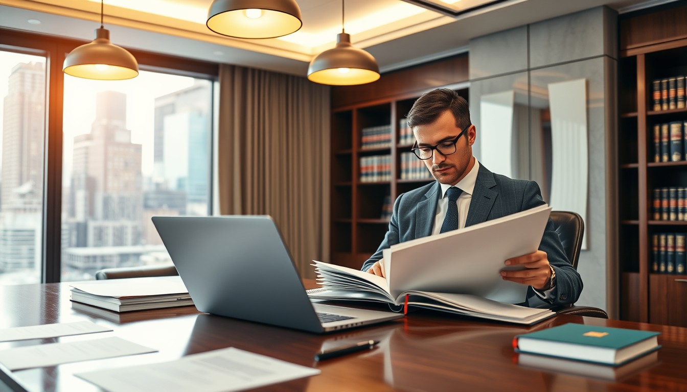 Questions à poser à un avocat fiscalité immobilière avant engagement