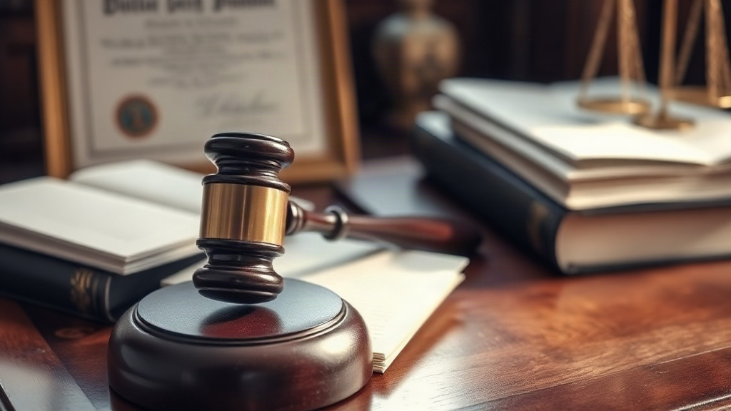 7 mythes sur le droit des affaires déboulonnés