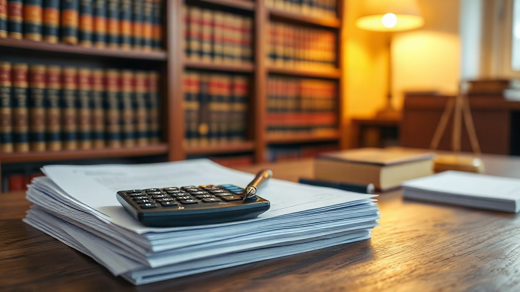 Indemnité fin de contrat cdd calcul aspects juridiques à connaître